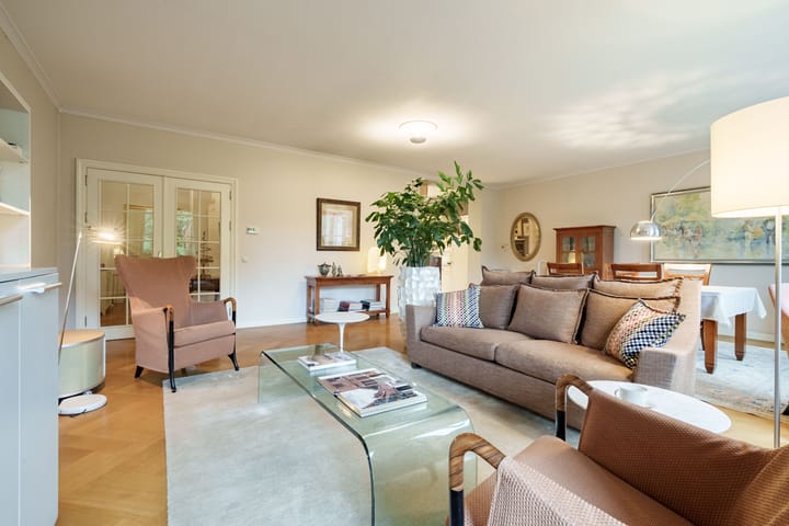 Foto 10 van Bassecour 60