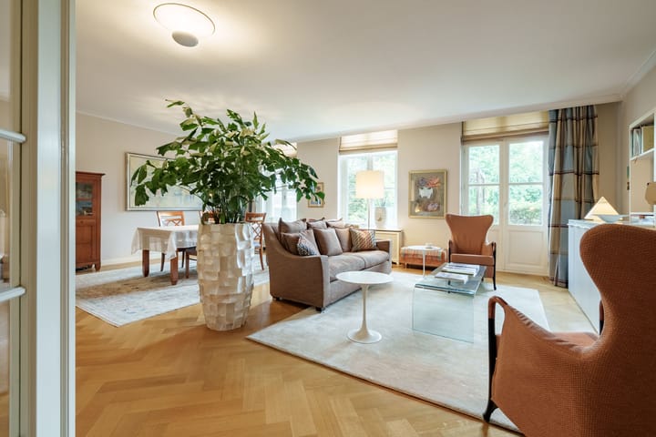 Foto 6 van Bassecour 60