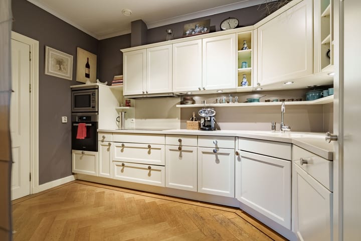 Foto 13 van Bassecour 60