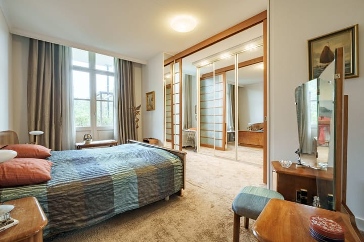 Foto 14 van Bassecour 60