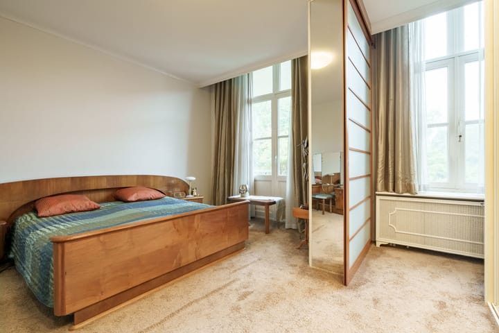 Foto 16 van Bassecour 60