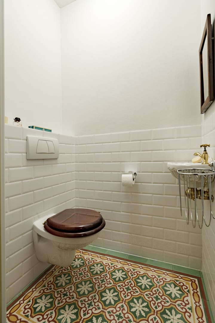 Foto 20 van Bassecour 60