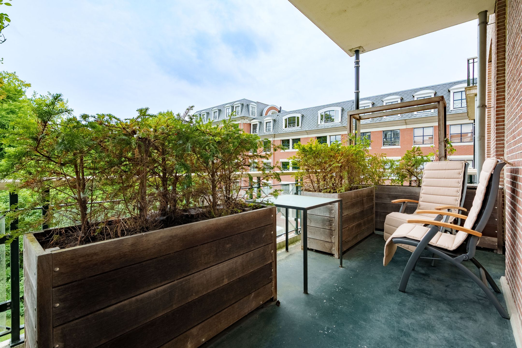 Photo 21 of Bassecour 60