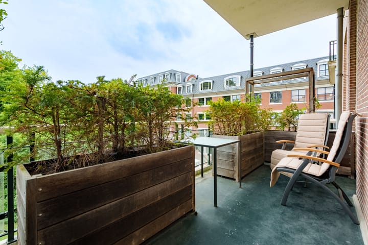 Foto 21 van Bassecour 60