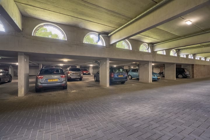 Foto 22 van Bassecour 60