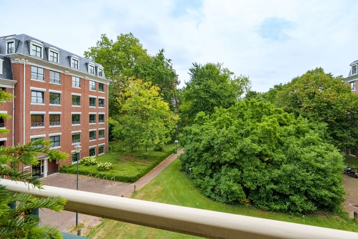 Foto 23 van Bassecour 60