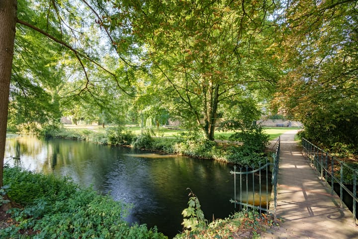 Foto 27 van Bassecour 60