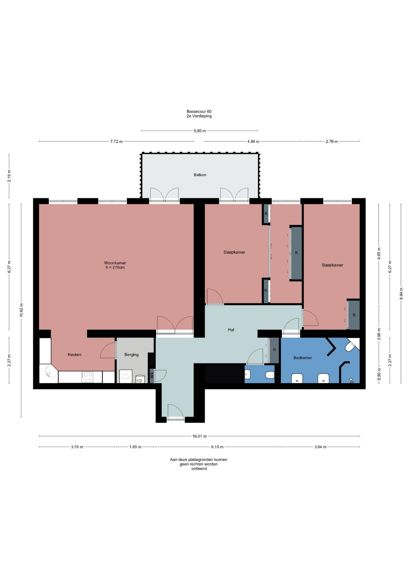 Photo 29 of Bassecour 60