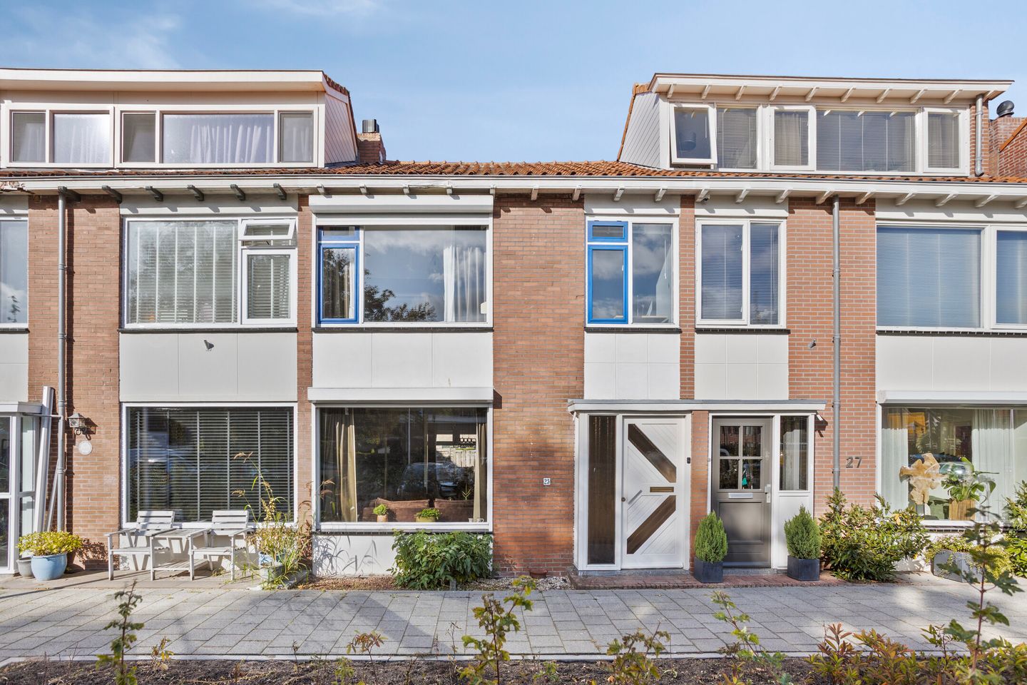 Foto 4 van Karel Doormanstraat 25