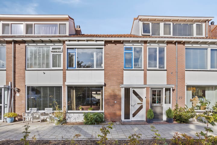 Photo 4 of Karel Doormanstraat 25