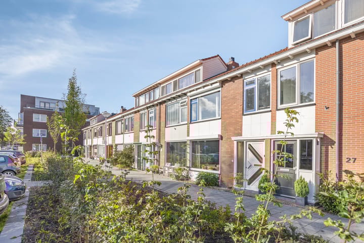 Photo 5 of Karel Doormanstraat 25