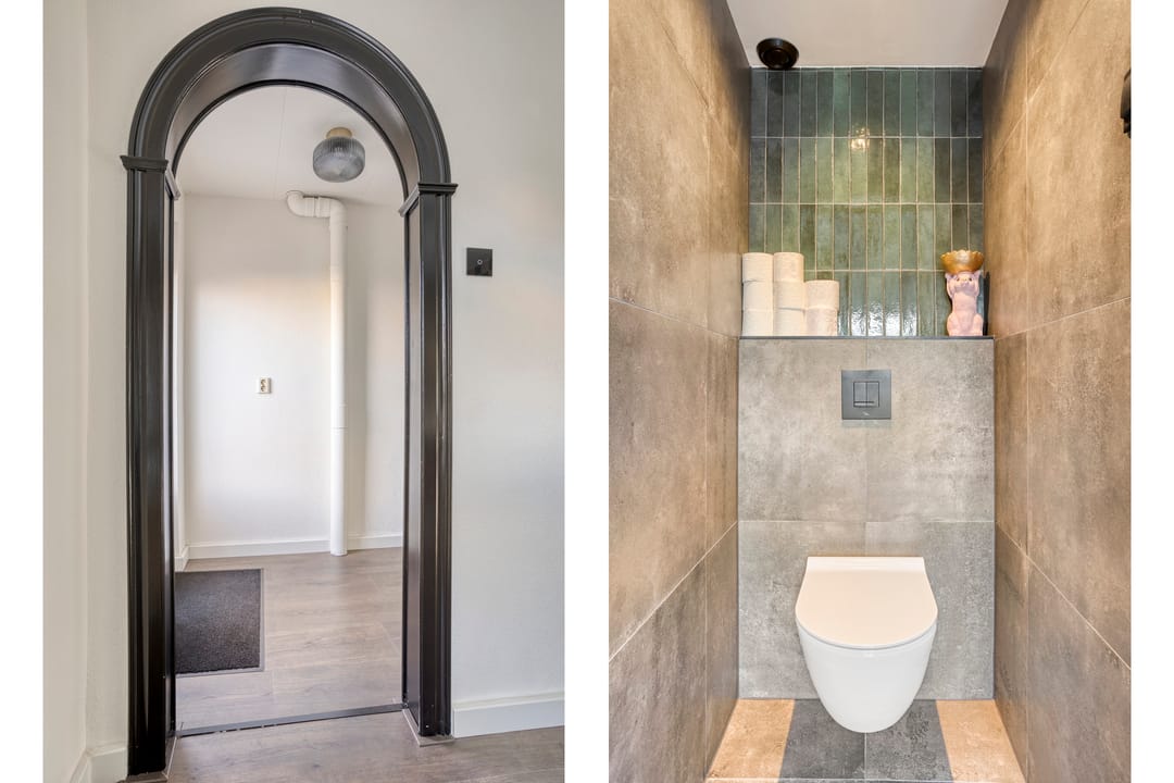 Foto 7 van Karel Doormanstraat 25