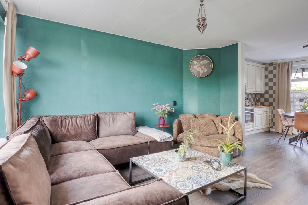 Foto 8 van Karel Doormanstraat 25