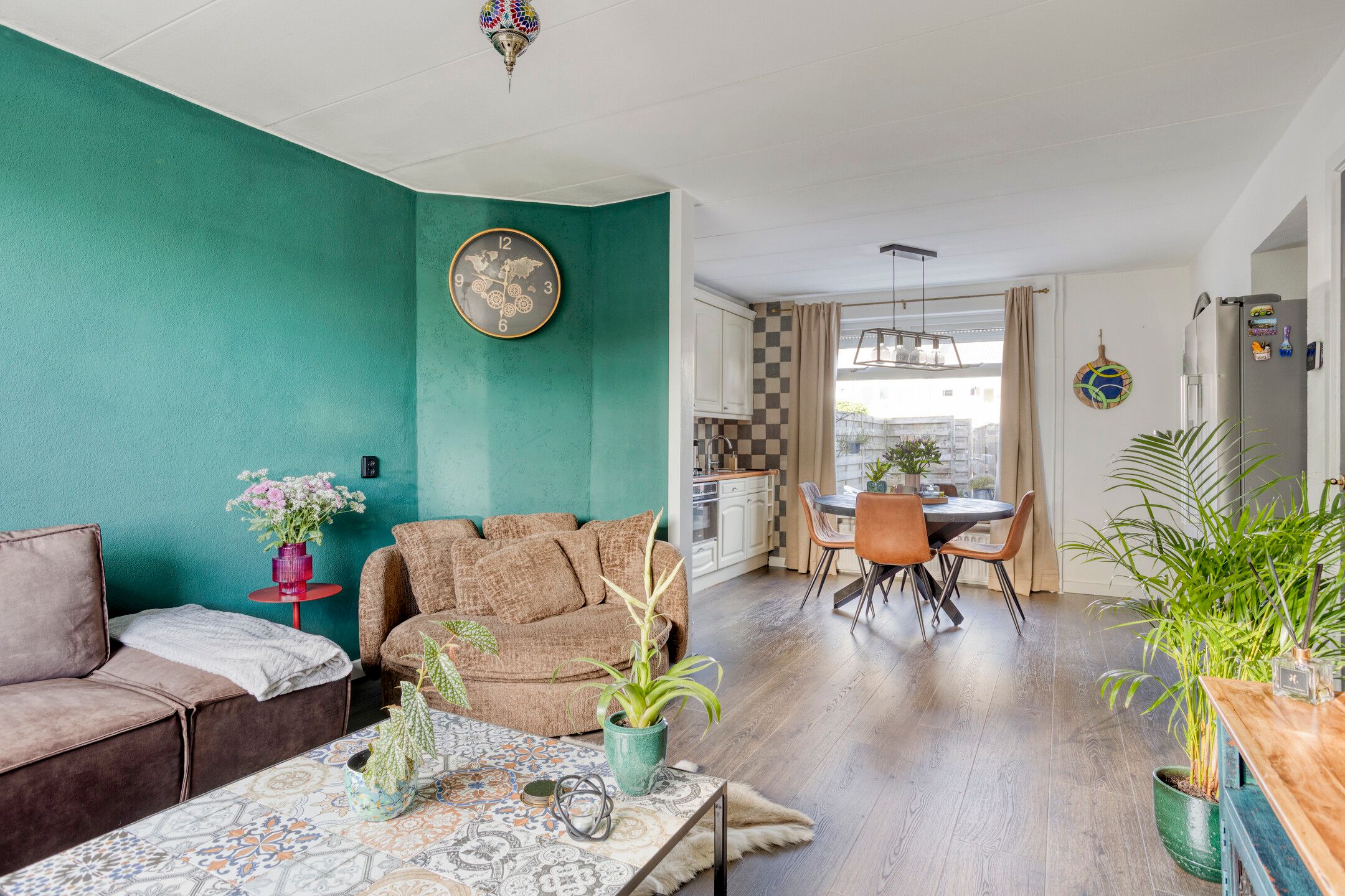 Foto 9 van Karel Doormanstraat 25