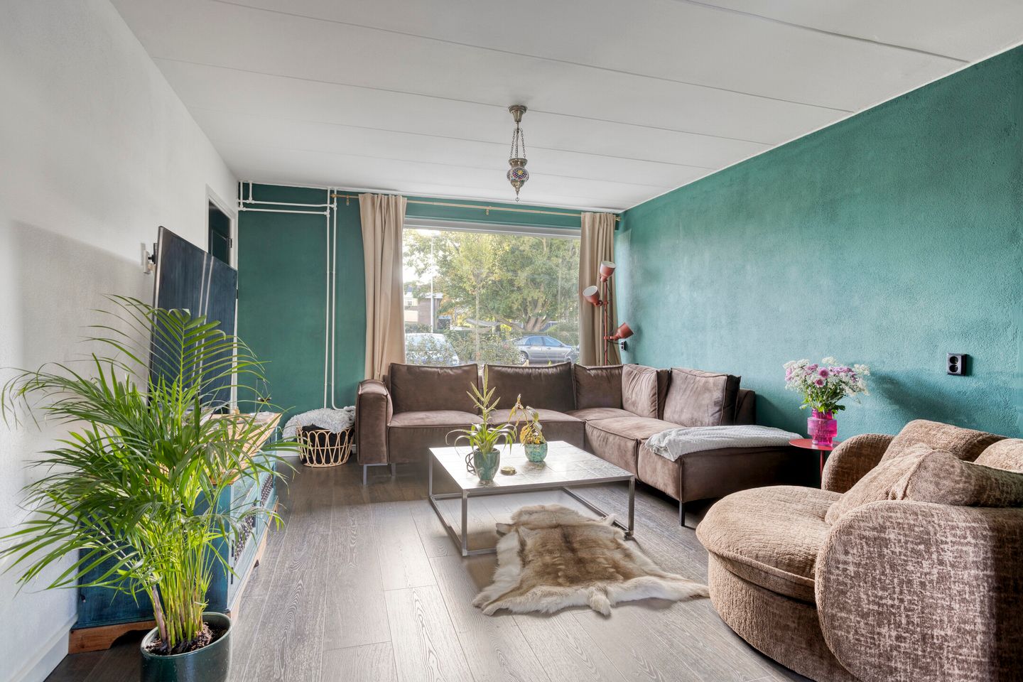 Foto 10 van Karel Doormanstraat 25