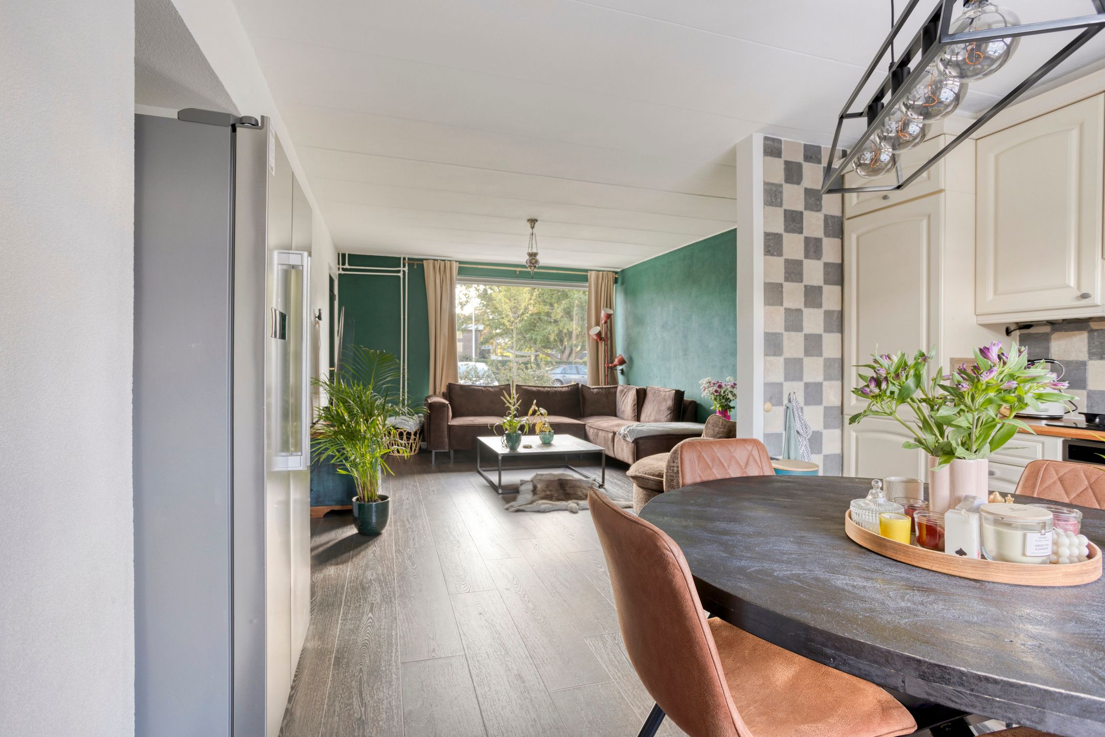 Foto 12 van Karel Doormanstraat 25