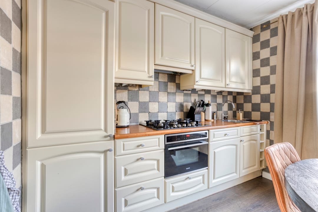 Foto 13 van Karel Doormanstraat 25