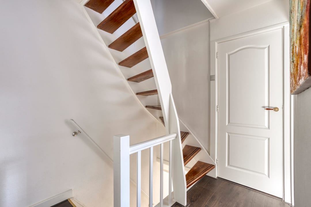 Foto 16 van Karel Doormanstraat 25