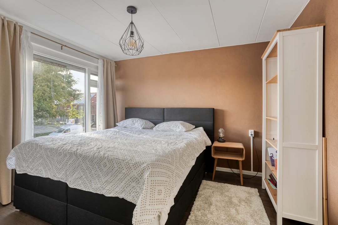 Foto 17 van Karel Doormanstraat 25