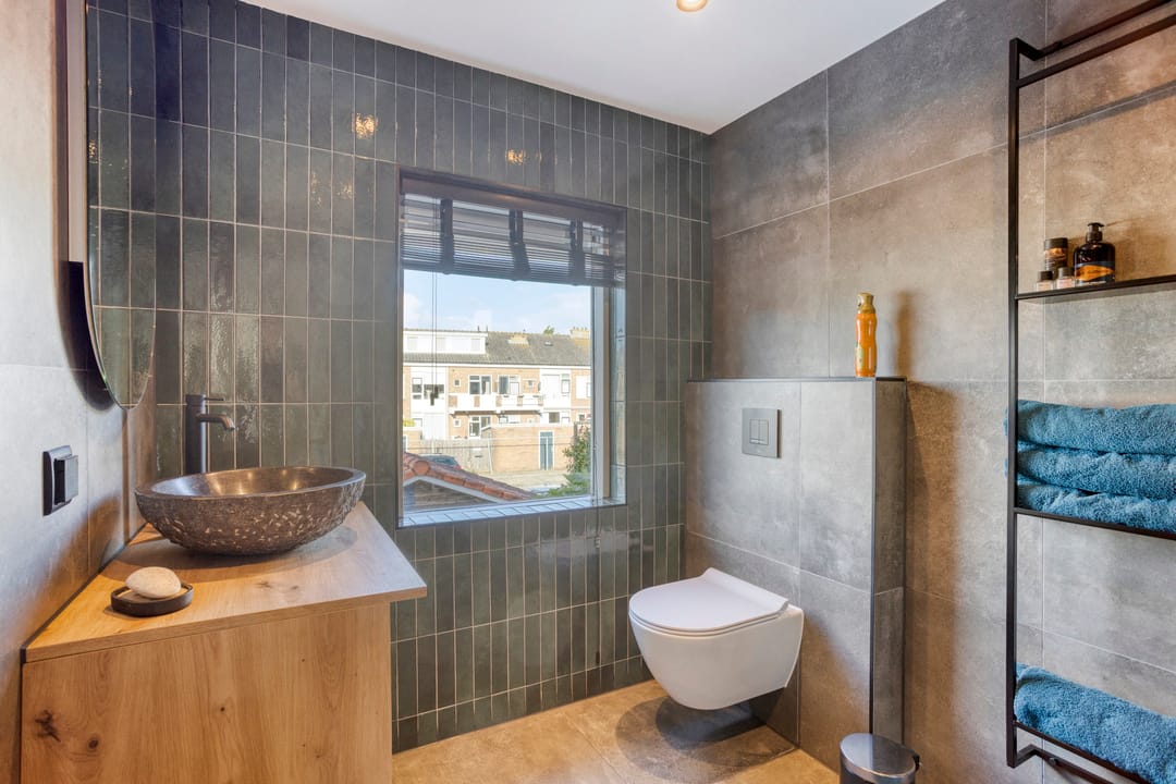 Foto 2 van Karel Doormanstraat 25