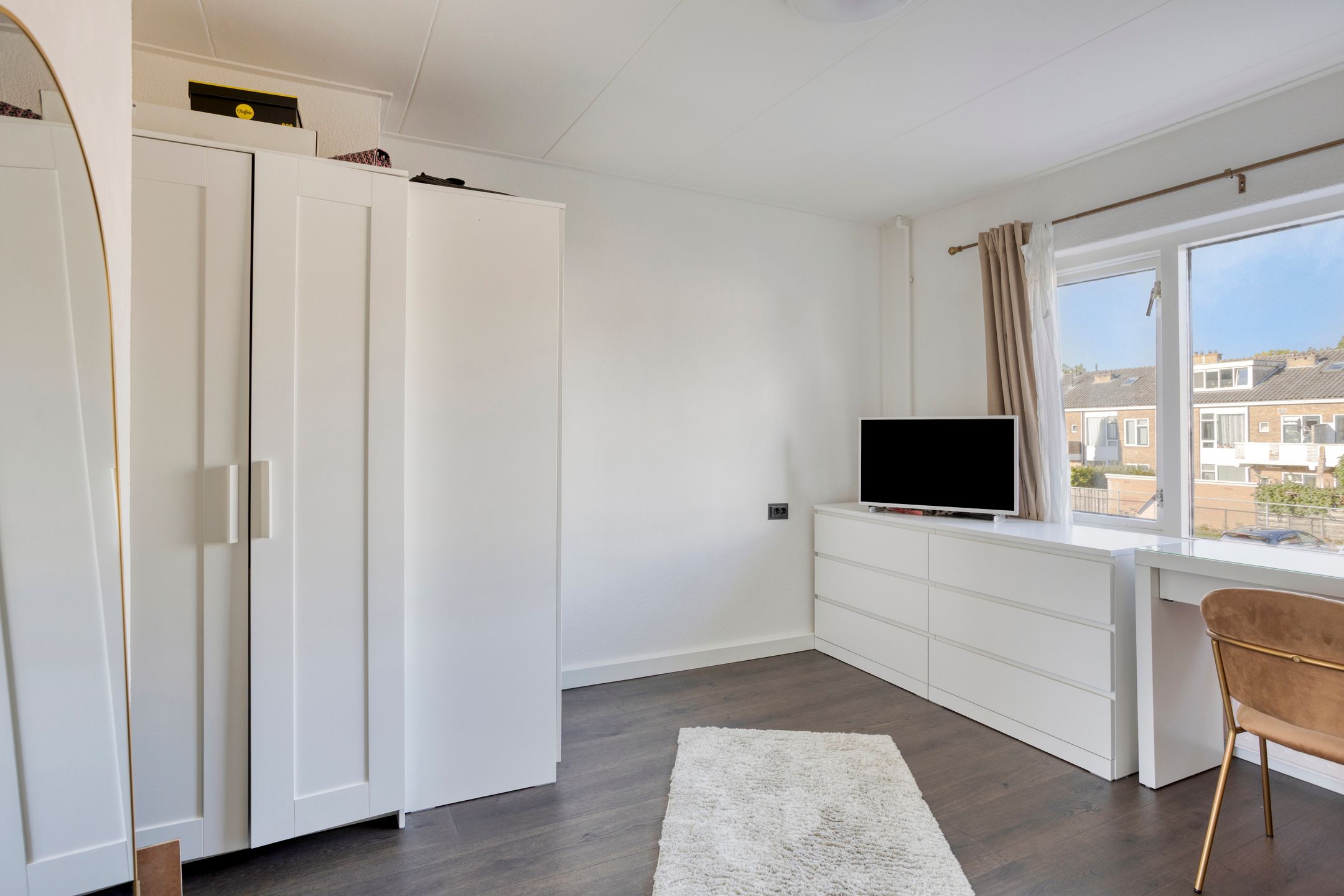 Foto 21 van Karel Doormanstraat 25