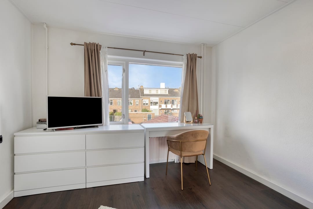 Foto 22 van Karel Doormanstraat 25