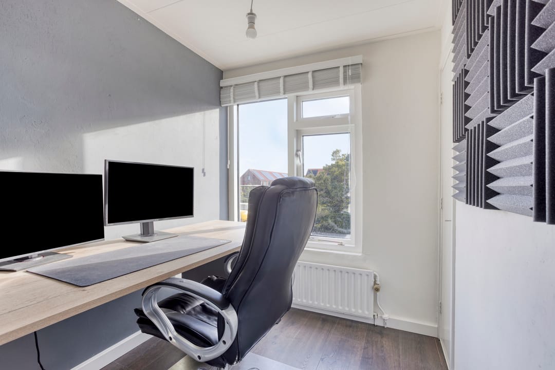 Foto 23 van Karel Doormanstraat 25