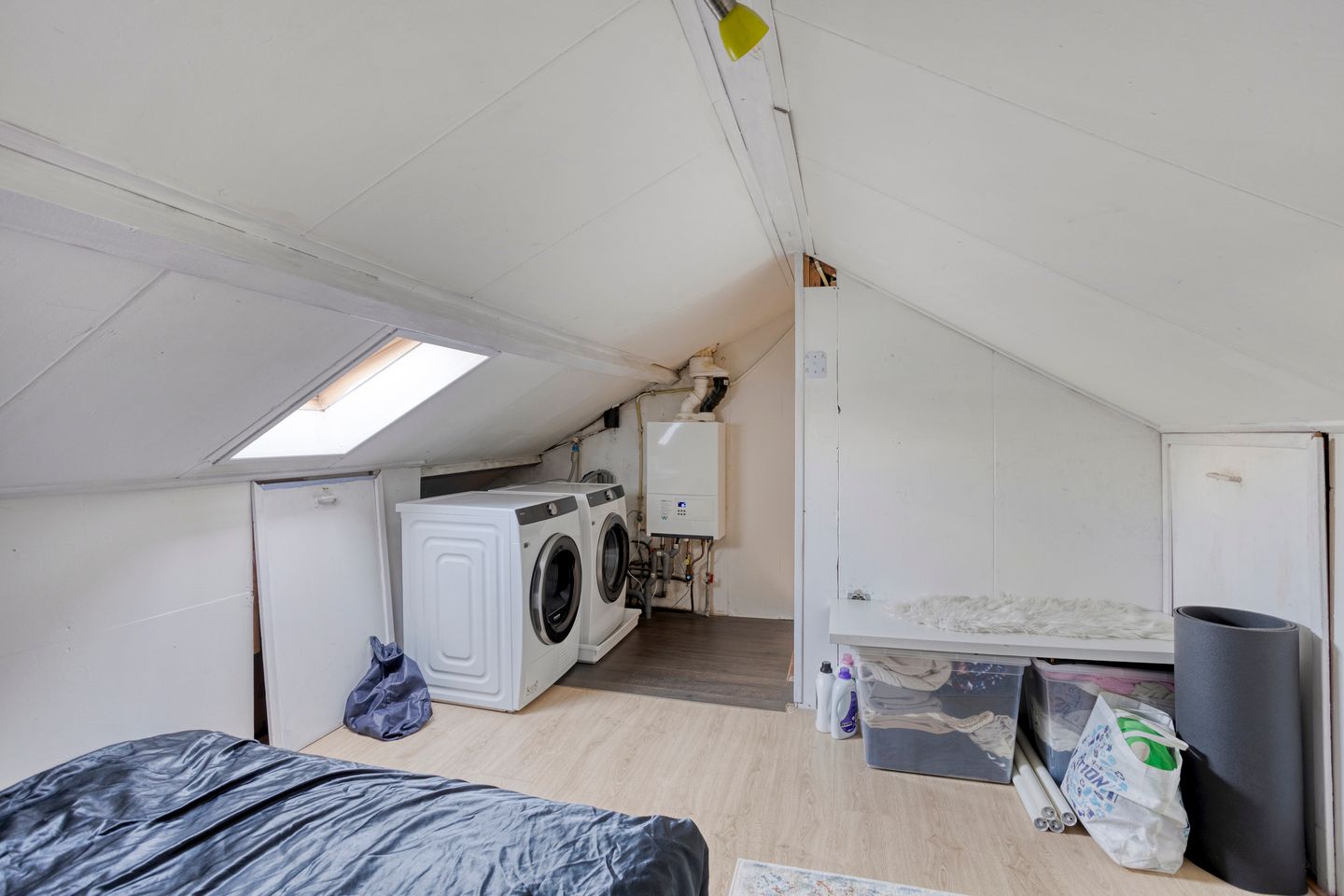 Foto 25 van Karel Doormanstraat 25