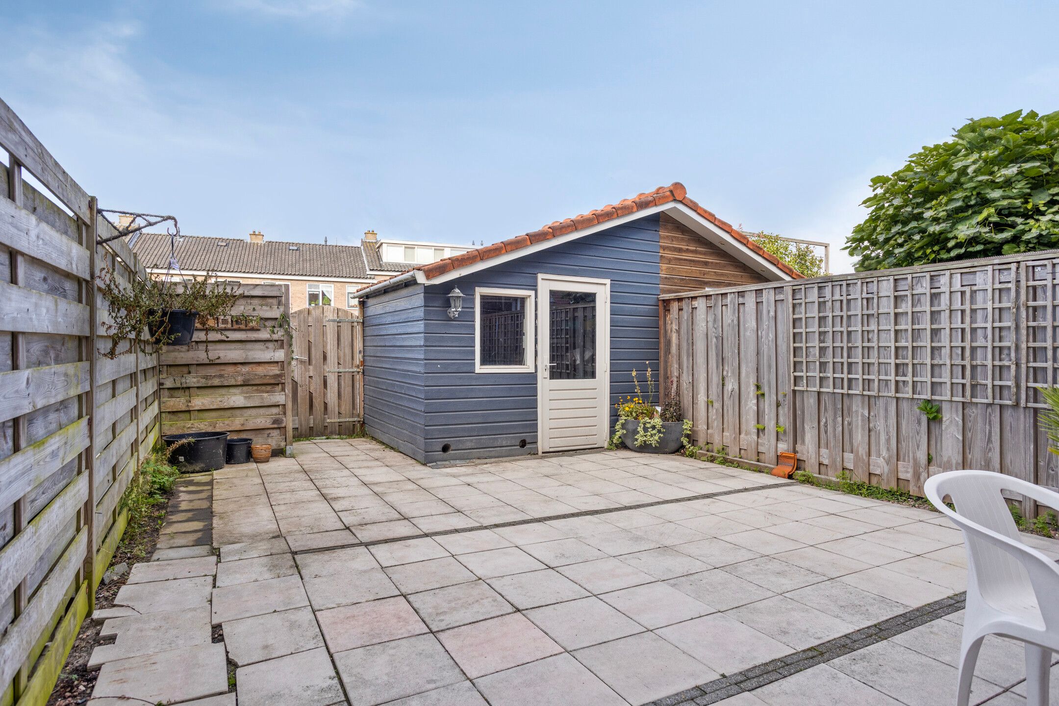 Foto 27 van Karel Doormanstraat 25