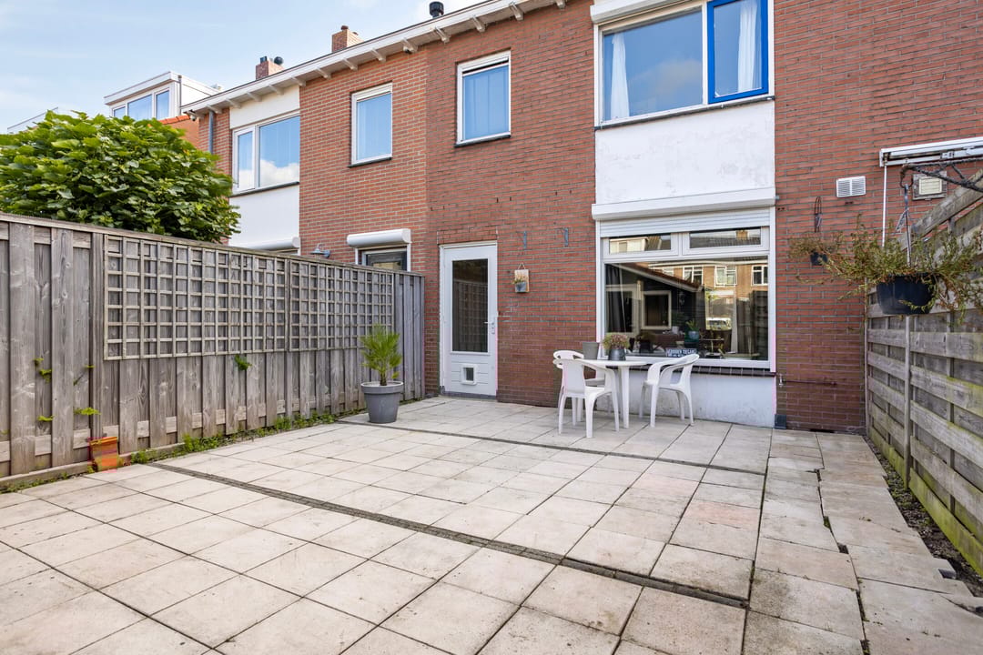 Foto 28 van Karel Doormanstraat 25