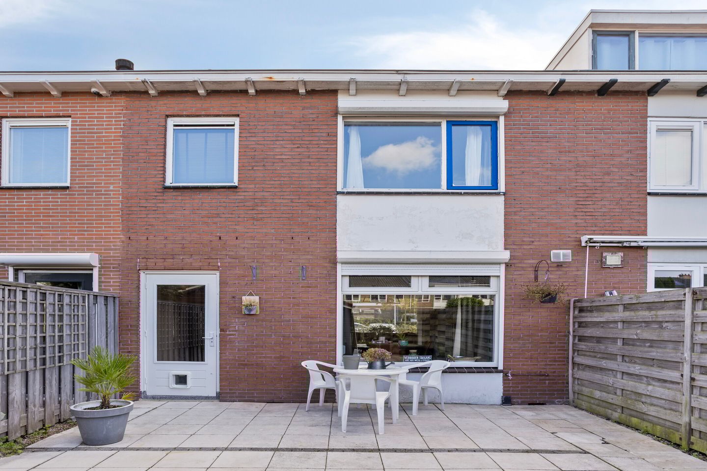 Foto 29 van Karel Doormanstraat 25