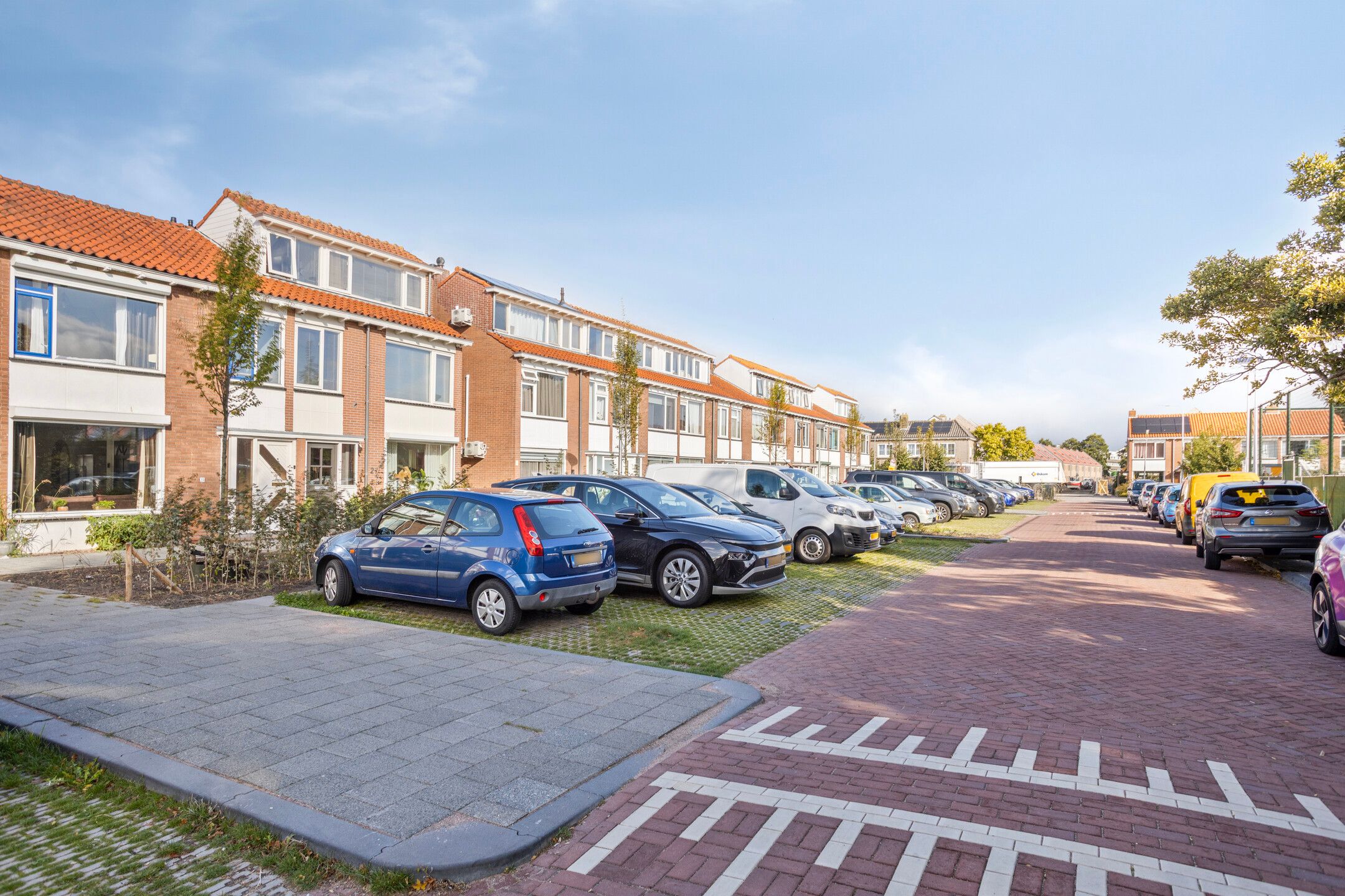 Foto 30 van Karel Doormanstraat 25