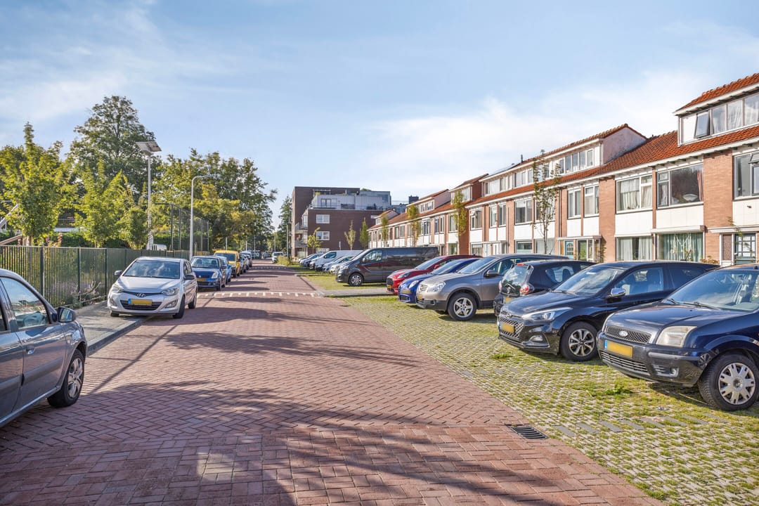 Foto 31 van Karel Doormanstraat 25