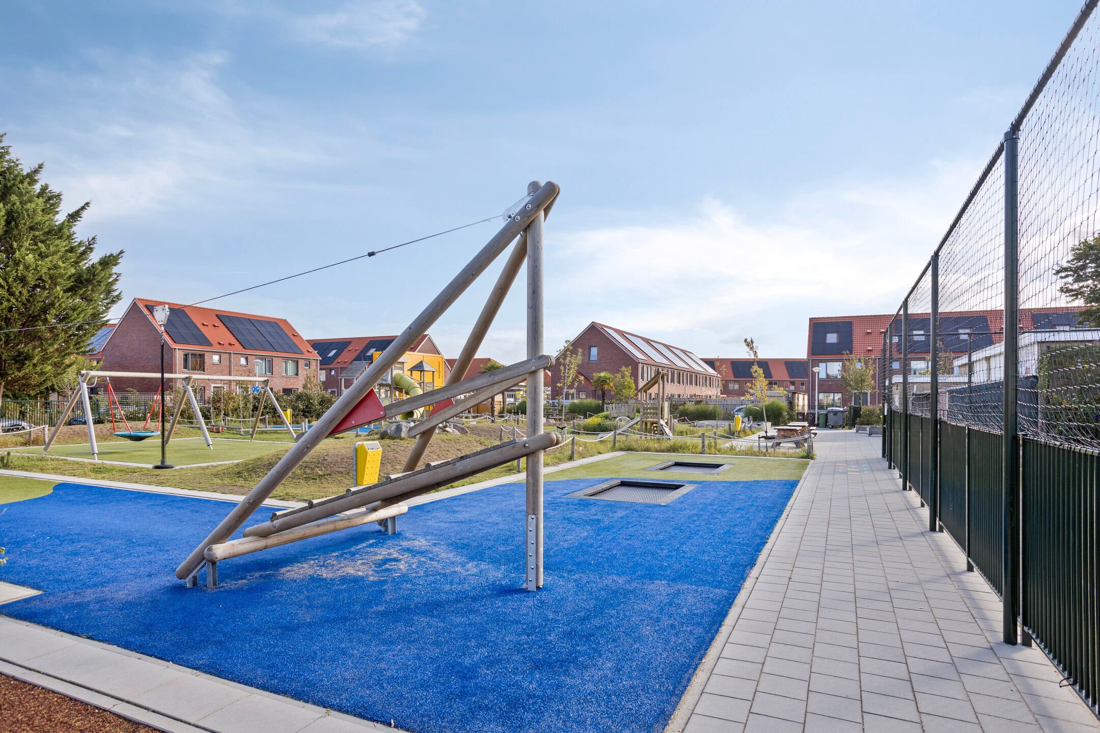 Foto 3 van Karel Doormanstraat 25