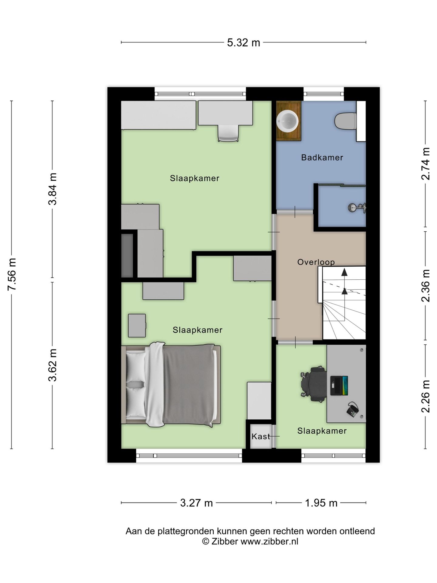 Foto 34 van Karel Doormanstraat 25
