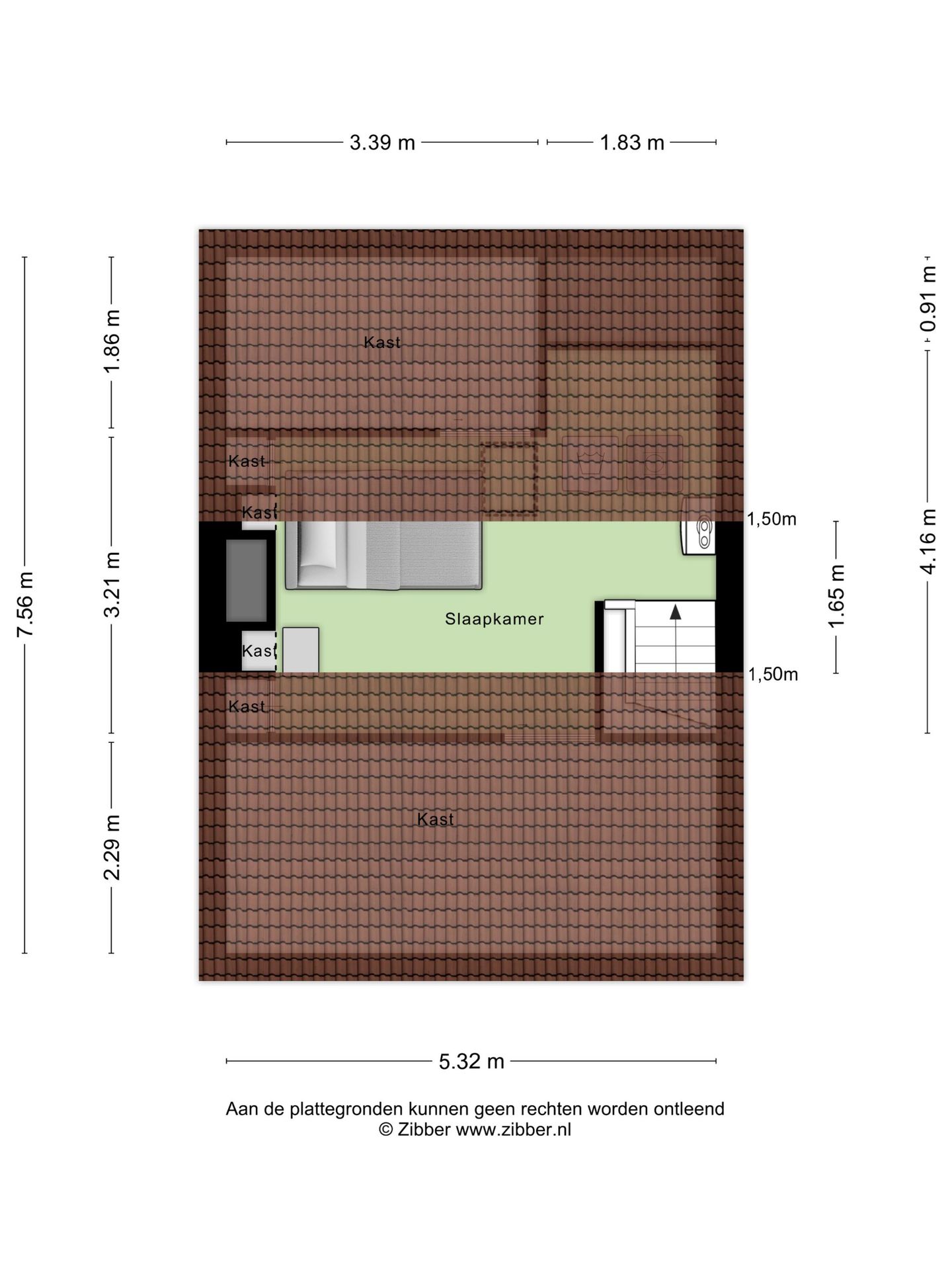 Foto 35 van Karel Doormanstraat 25