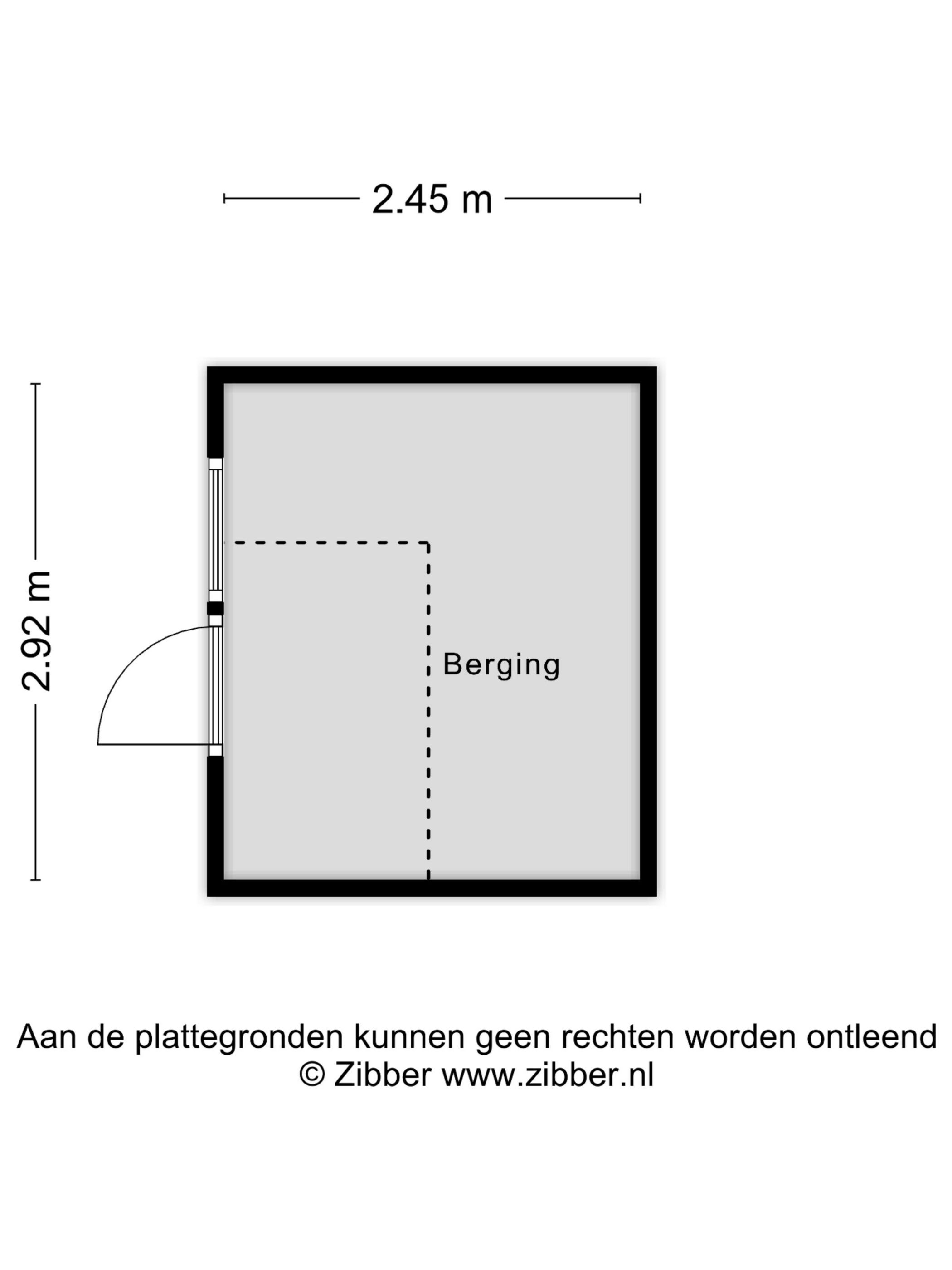 Foto 33 van Karel Doormanstraat 25