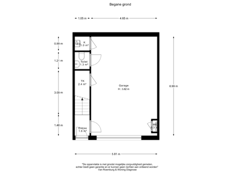 Bekijk plattegrond