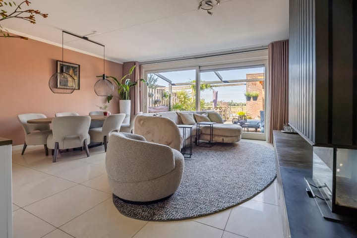 Foto 2 van Prins Hendrikstraat 45