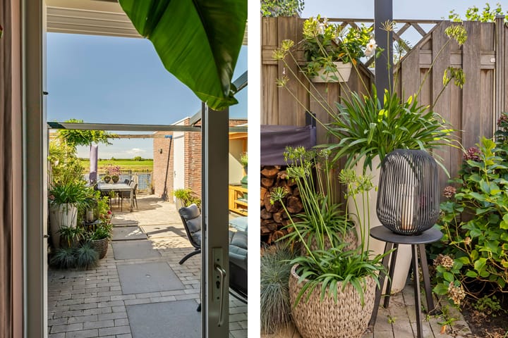 Foto 13 van Prins Hendrikstraat 45