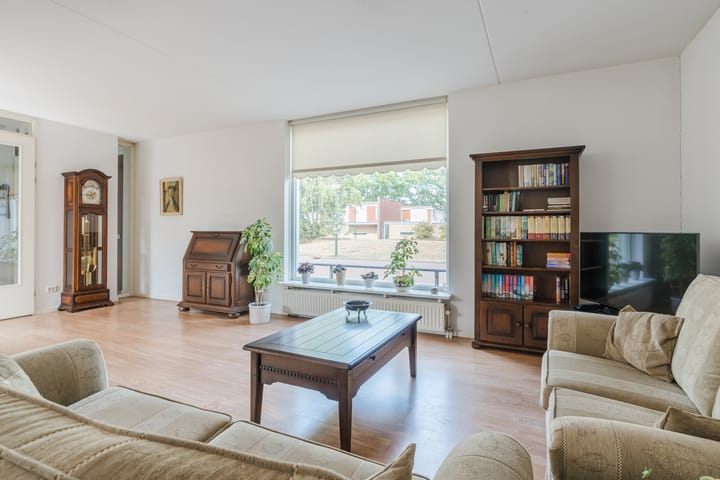 Foto 3 van Wethouder van den Eijndenstraat 36