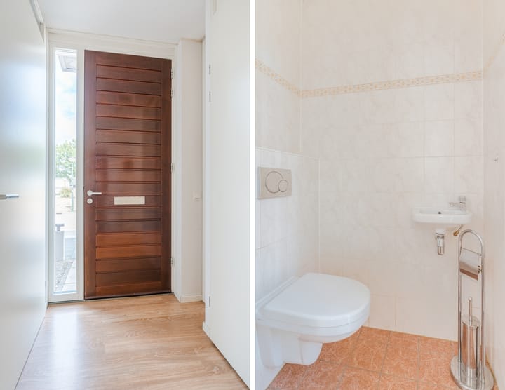 Foto 7 van Wethouder van den Eijndenstraat 36