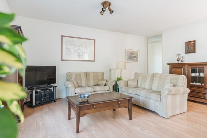 Foto 9 van Wethouder van den Eijndenstraat 36