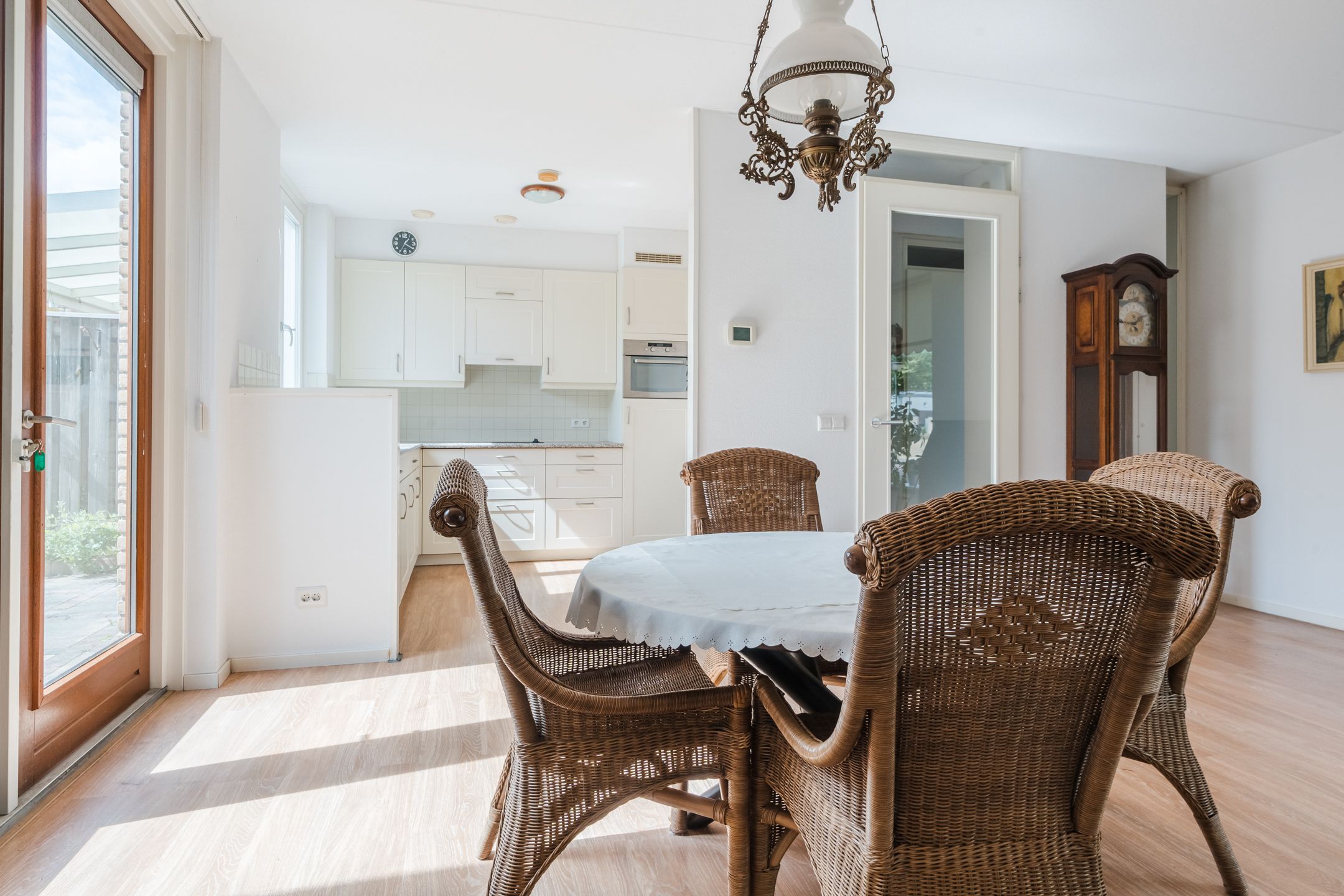 Photo 12 of Wethouder van den Eijndenstraat 36