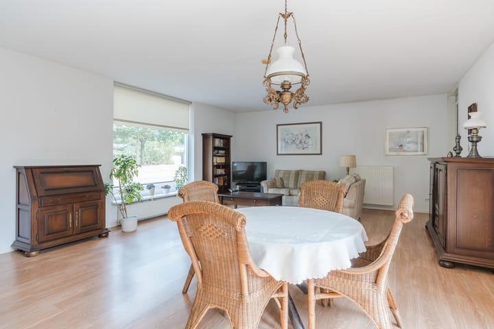 Foto 13 van Wethouder van den Eijndenstraat 36