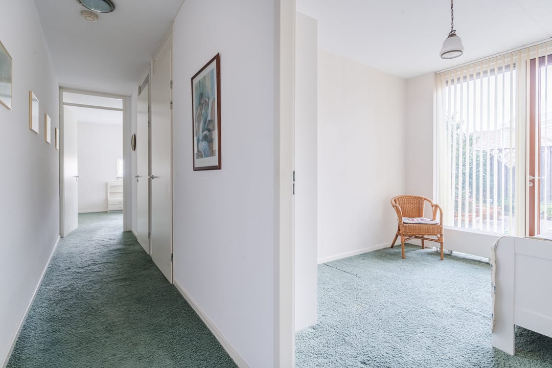 Photo 16 of Wethouder van den Eijndenstraat 36