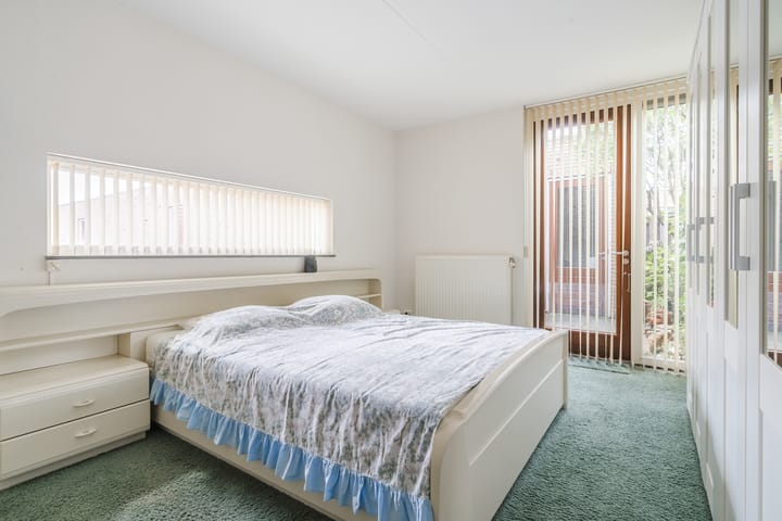 Foto 17 van Wethouder van den Eijndenstraat 36