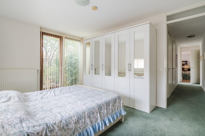 Foto 18 van Wethouder van den Eijndenstraat 36