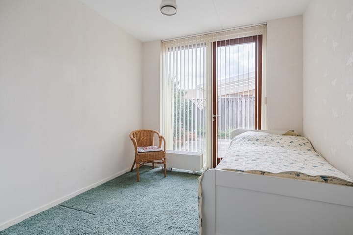 Foto 19 van Wethouder van den Eijndenstraat 36