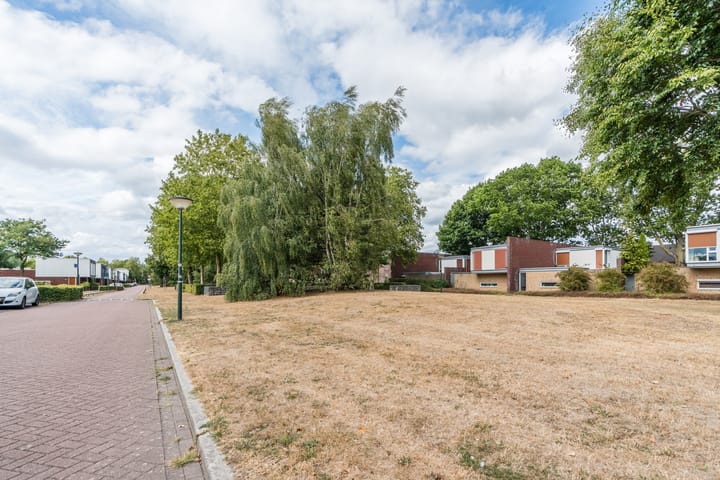 Foto 27 van Wethouder van den Eijndenstraat 36